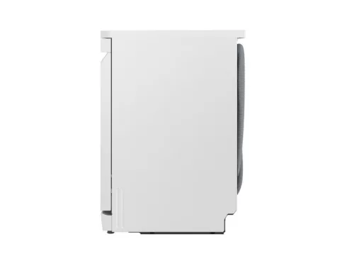 LG DF273FWS Mosogatógép QuadWash , TrueSteam technológiával, Automatikus ajtónyitás, 14 teríték, ThinQ WiFi funkció