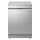LG DF375HVS Gőzös Mosogatógép QuadWash, TrueSteam, Automatikus ajtónyitás, 14 teríték, ThinQ , WiFi