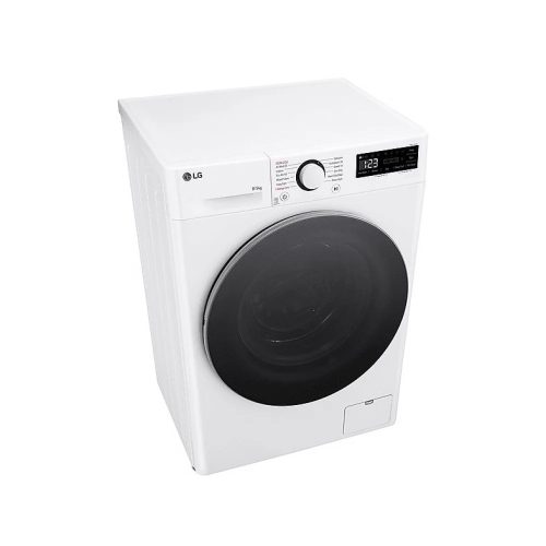 LG F2DR508S1W keskeny mosó-szárítógép