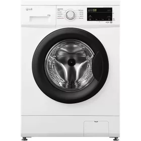   LG F2J3WSBWE keskeny elöltöltős max. 1200 ford. /perc, 6, 5 kg , Gőzmosógép