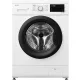 LG F2J3WSBWE keskeny elöltöltős max. 1200 ford. /perc, 6, 5 kg , Gőzmosógép