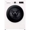 LG F2X10S7NWK elöltöltős mosógép, 7 kg (F2X10S7NWK)