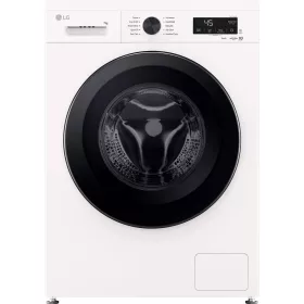 LG F2X10S7NWK elöltöltős mosógép, 7 kg (F2X10S7NWK)
