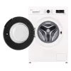 LG F2X10S7NWK elöltöltős mosógép, 7 kg (F2X10S7NWK)