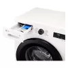 LG F2X10S7NWK elöltöltős mosógép, 7 kg (F2X10S7NWK)