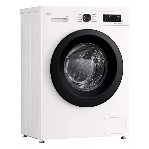 LG F2X10S7NWK elöltöltős mosógép, 7 kg (F2X10S7NWK)