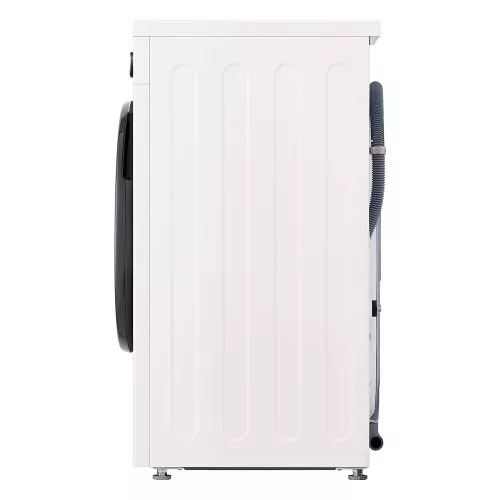 LG F2X10S7NWK elöltöltős mosógép, 7 kg (F2X10S7NWK)
