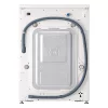 LG F2X10S7NWK elöltöltős mosógép, 7 kg (F2X10S7NWK)