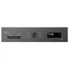 LG F4X1009NMB Elöltöltős gőzmosógép, 9 kg, 1400 ford. /perc, WiFi funkció