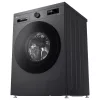 LG F4X1009NMB Elöltöltős gőzmosógép, 9 kg, 1400 ford. /perc, WiFi funkció