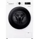 LG F4X1009NWK elöltöltős mosógép | Direct Drive, ThinQt, 9 kg kapacitás