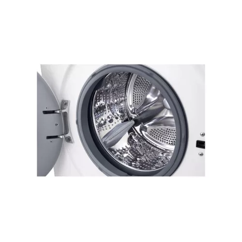 LG F4X1009NWK elöltöltős mosógép | Direct Drive, ThinQt, 9 kg kapacitás
