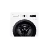 LG F4X1009NWK elöltöltős mosógép | Direct Drive, ThinQt, 9 kg kapacitás