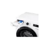 LG F4X1009NWK elöltöltős mosógép | Direct Drive, ThinQt, 9 kg kapacitás