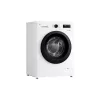 LG F4X1009NWK elöltöltős mosógép | Direct Drive, ThinQt, 9 kg kapacitás