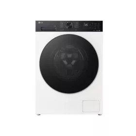   LG F4X5011THB Gőzmosógép, TurboWash360, AI DD és WiFi funkció