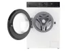 LG F4X5011THB Gőzmosógép, TurboWash360, AI DD és WiFi funkció