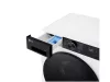 LG F4X5011THB Gőzmosógép, TurboWash360, AI DD és WiFi funkció