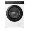 Lg F4X5N09NHKP szabadonálló elöltöltős gőzmosógép 9 kg töltet, AI DD: Igen 1400 ford/perc