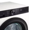 Lg F4X5N09NHKP szabadonálló elöltöltős gőzmosógép 9 kg töltet, AI DD: Igen 1400 ford/perc