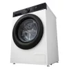 Lg F4X5N09NHKP szabadonálló elöltöltős gőzmosógép 9 kg töltet, AI DD: Igen 1400 ford/perc