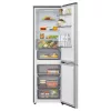 LG GBBSJ10EPY No Frost kombinált hűtőszekrény | Inox