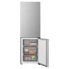 LG GBBSJ10EPY No Frost kombinált hűtőszekrény | Inox