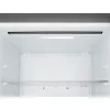 LG GBBSJ10EPY No Frost kombinált hűtőszekrény | Inox