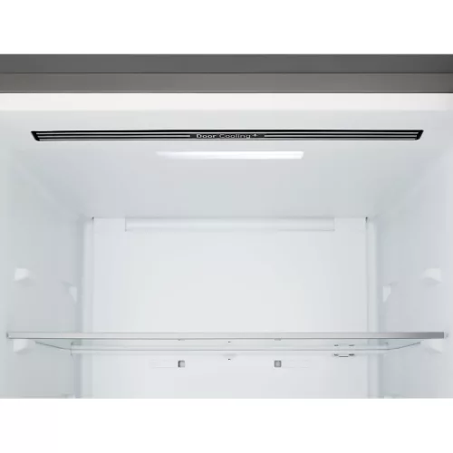 LG GBBSJ10EPY No Frost kombinált hűtőszekrény | Inox