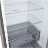 LG GBBSJ10EPY No Frost kombinált hűtőszekrény | Inox