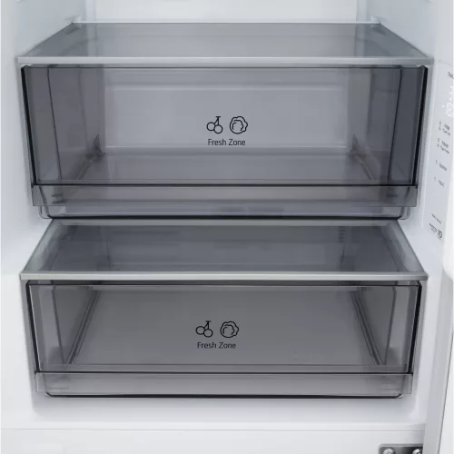LG GBBSJ10EPY No Frost kombinált hűtőszekrény | Inox