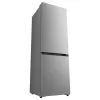 LG GBBSJ10EPY No Frost kombinált hűtőszekrény | Inox