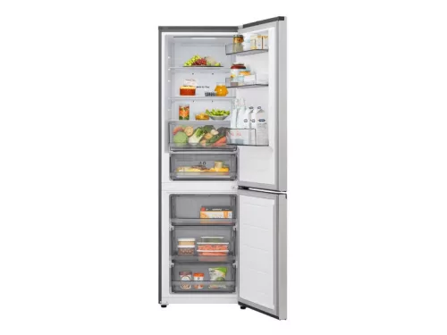 LG GBBSJ11DPY Total No Frost kombinált hűtőszekrény