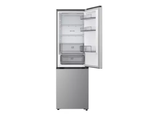 LG GBBSJ11DPY Total No Frost kombinált hűtőszekrény