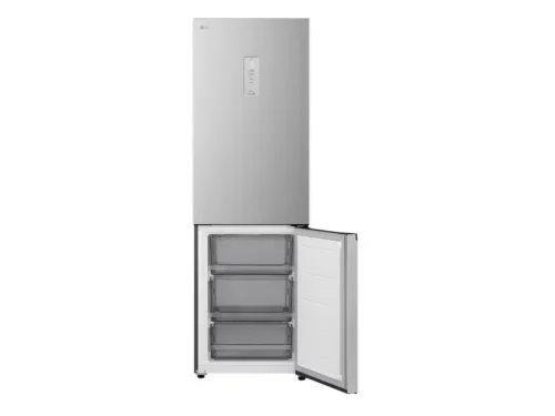 LG GBBSJ11DPY Total No Frost kombinált hűtőszekrény