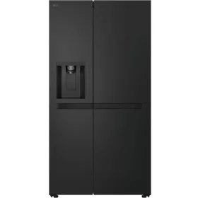   LG GSLC40EPPE Vízvezetékre köthető Side by Side hűtőszekrény
