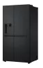 LG GSLC40EPPE Vízvezetékre köthető Side by Side hűtőszekrény