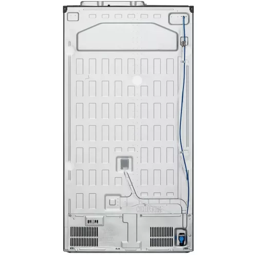 LG GSLV51PZXE Side By Side hűtőszekrény (GSLV51PZXE)