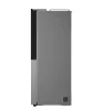 LG GSVV80PYLL InstaView Side-by-Side hűtőszekrény 655L, DoorCooling+, ThinQ WiFi
