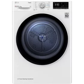 LG RH80V3AV6N hőszivattyús szárítógép (RH80V3AV6N)