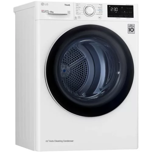 LG RH80V3AV6N hőszivattyús szárítógép (RH80V3AV6N)