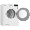 LG RH80V3AV6N hőszivattyús szárítógép (RH80V3AV6N)