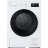 LG RHA1008NWK Hőszivattyús szárítógép 8 kg