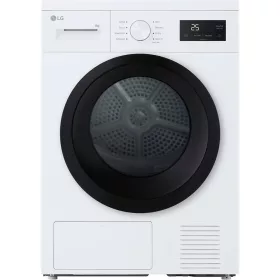 LG RHA1008NWK Hőszivattyús szárítógép 8 kg