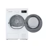LG RHA1008NWK Hőszivattyús szárítógép 8 kg