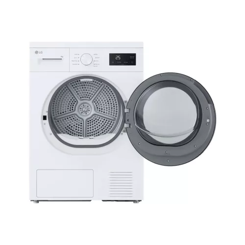 LG RHA1008NWK Hőszivattyús szárítógép 8 kg