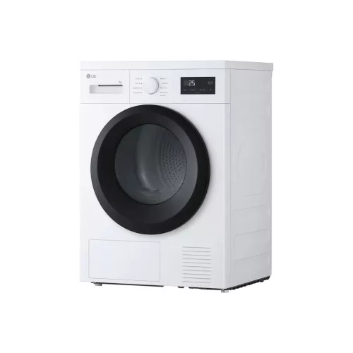 LG RHA1008NWK Hőszivattyús szárítógép 8 kg