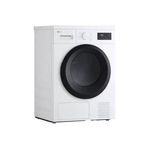 LG RHA1008NWK Hőszivattyús szárítógép 8 kg