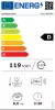 LG RHA1008NWK Hőszivattyús szárítógép 8 kg
