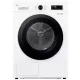 LG RHX1008NWK hőszivattyús szárítógép 8 kg, ThinQ WiFi